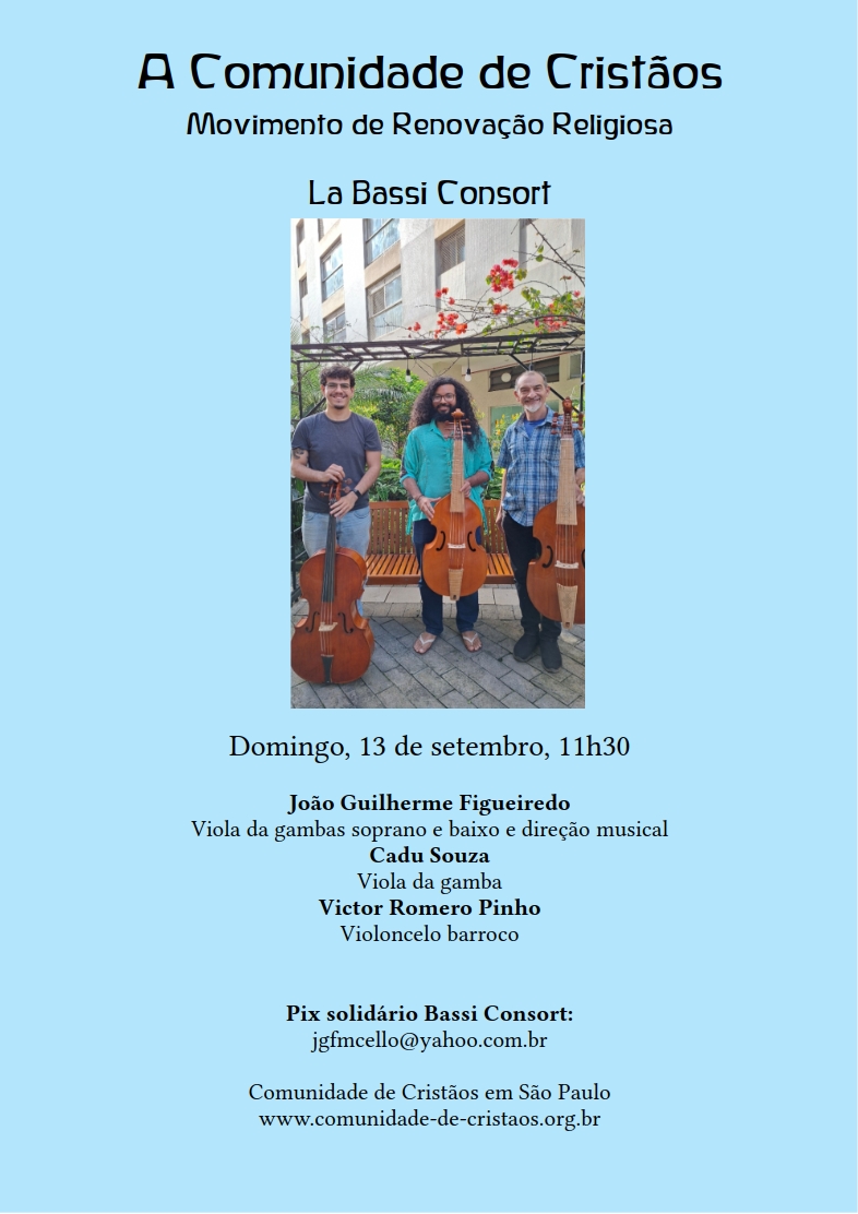 La Bassi Consort
